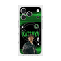 プレミアムスクエアケース with MagSafe［ D.LEAGUE - Valuence INFINITIES - KATSUYA ］