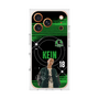 プレミアムスクエアケース with MagSafe［ D.LEAGUE - Valuence INFINITIES - KEIN ］