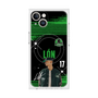 プレミアムスクエアケース with MagSafe［ D.LEAGUE - Valuence INFINITIES - LÓN ］