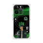 プレミアムスクエアケース with MagSafe［ D.LEAGUE - Valuence INFINITIES - LÓN ］
