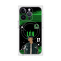 プレミアムスクエアケース with MagSafe［ D.LEAGUE - Valuence INFINITIES - LÓN ］