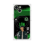 プレミアムスクエアケース with MagSafe［ D.LEAGUE - Valuence INFINITIES - LÓN ］