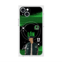 プレミアムスクエアケース with MagSafe［ D.LEAGUE - Valuence INFINITIES - LÓN ］
