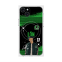 プレミアムスクエアケース with MagSafe［ D.LEAGUE - Valuence INFINITIES - LÓN ］