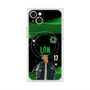 プレミアムスクエアケース with MagSafe［ D.LEAGUE - Valuence INFINITIES - LÓN ］