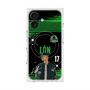 プレミアムスクエアケース with MagSafe［ D.LEAGUE - Valuence INFINITIES - LÓN ］