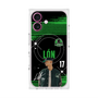 プレミアムスクエアケース with MagSafe［ D.LEAGUE - Valuence INFINITIES - LÓN ］