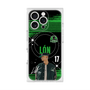 プレミアムスクエアケース with MagSafe［ D.LEAGUE - Valuence INFINITIES - LÓN ］