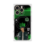 プレミアムスクエアケース with MagSafe［ D.LEAGUE - Valuence INFINITIES - LÓN ］