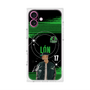 プレミアムスクエアケース with MagSafe［ D.LEAGUE - Valuence INFINITIES - LÓN ］