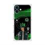 プレミアムスクエアケース with MagSafe［ D.LEAGUE - Valuence INFINITIES - LÓN ］