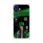 プレミアムスクエアケース with MagSafe［ D.LEAGUE - Valuence INFINITIES - LÓN ］