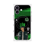 プレミアムスクエアケース with MagSafe［ D.LEAGUE - Valuence INFINITIES - LÓN ］