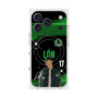 プレミアムスクエアケース with MagSafe［ D.LEAGUE - Valuence INFINITIES - LÓN ］