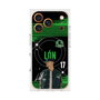 プレミアムスクエアケース with MagSafe［ D.LEAGUE - Valuence INFINITIES - LÓN ］