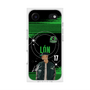プレミアムスクエアケース with MagSafe［ D.LEAGUE - Valuence INFINITIES - LÓN ］