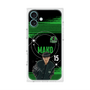 プレミアムスクエアケース with MagSafe［ D.LEAGUE - Valuence INFINITIES - MAKO ］