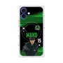 プレミアムスクエアケース with MagSafe［ D.LEAGUE - Valuence INFINITIES - MAKO ］