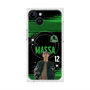 プレミアムスクエアケース with MagSafe［ D.LEAGUE - Valuence INFINITIES - MASSA ］