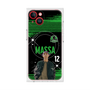 プレミアムスクエアケース with MagSafe［ D.LEAGUE - Valuence INFINITIES - MASSA ］