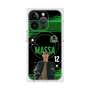 プレミアムスクエアケース with MagSafe［ D.LEAGUE - Valuence INFINITIES - MASSA ］