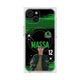 プレミアムスクエアケース with MagSafe［ D.LEAGUE - Valuence INFINITIES - MASSA ］