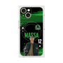 プレミアムスクエアケース with MagSafe［ D.LEAGUE - Valuence INFINITIES - MASSA ］