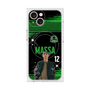 プレミアムスクエアケース with MagSafe［ D.LEAGUE - Valuence INFINITIES - MASSA ］