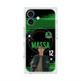 プレミアムスクエアケース with MagSafe［ D.LEAGUE - Valuence INFINITIES - MASSA ］