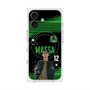 プレミアムスクエアケース with MagSafe［ D.LEAGUE - Valuence INFINITIES - MASSA ］