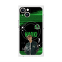 プレミアムスクエアケース with MagSafe［ D.LEAGUE - Valuence INFINITIES - NAOKI ］