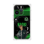 プレミアムスクエアケース with MagSafe［ D.LEAGUE - Valuence INFINITIES - NAOKI ］