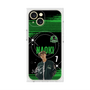 プレミアムスクエアケース with MagSafe［ D.LEAGUE - Valuence INFINITIES - NAOKI ］