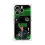 プレミアムスクエアケース with MagSafe［ D.LEAGUE - Valuence INFINITIES - NAOKI ］