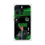 プレミアムスクエアケース with MagSafe［ D.LEAGUE - Valuence INFINITIES - NAOKI ］