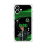 プレミアムスクエアケース with MagSafe［ D.LEAGUE - Valuence INFINITIES - NAOKI ］
