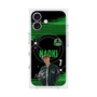 プレミアムスクエアケース with MagSafe［ D.LEAGUE - Valuence INFINITIES - NAOKI ］