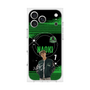 プレミアムスクエアケース with MagSafe［ D.LEAGUE - Valuence INFINITIES - NAOKI ］