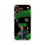 プレミアムスクエアケース with MagSafe［ D.LEAGUE - Valuence INFINITIES - NAOKI ］