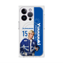 プレミアムスクエアケース with MagSafe［ D.LEAGUE - avex ROYALBRATS - Yuuuuuki ］