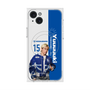 プレミアムスクエアケース with MagSafe［ D.LEAGUE - avex ROYALBRATS - Yuuuuuki ］