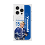 プレミアムスクエアケース with MagSafe［ D.LEAGUE - avex ROYALBRATS - Yuuuuuki ］