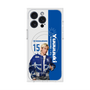 プレミアムスクエアケース with MagSafe［ D.LEAGUE - avex ROYALBRATS - Yuuuuuki ］