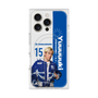 プレミアムスクエアケース with MagSafe［ D.LEAGUE - avex ROYALBRATS - Yuuuuuki ］