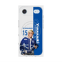 プレミアムスクエアケース with MagSafe［ D.LEAGUE - avex ROYALBRATS - Yuuuuuki ］