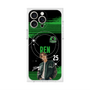 プレミアムスクエアケース with MagSafe［ D.LEAGUE - Valuence INFINITIES - REN ］