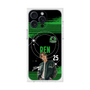 プレミアムスクエアケース with MagSafe［ D.LEAGUE - Valuence INFINITIES - REN ］