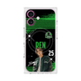 プレミアムスクエアケース with MagSafe［ D.LEAGUE - Valuence INFINITIES - REN ］