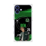 プレミアムスクエアケース with MagSafe［ D.LEAGUE - Valuence INFINITIES - REN ］