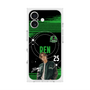 プレミアムスクエアケース with MagSafe［ D.LEAGUE - Valuence INFINITIES - REN ］